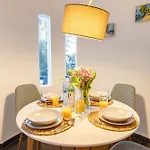 Seaside Retreat With Pool, Ac, And Fast Wi-fi * Αλμπουφέιρα