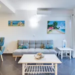 Seaside Retreat With Pool, Ac, And Fast Wi-fi * Αλμπουφέιρα