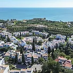 Seaside Retreat With Pool, Ac, And Fast Wi-fi Lejlighed *