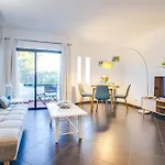 Seaside Retreat With Pool, Ac, And Fast Wi-fi * Albufeira