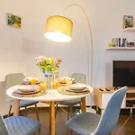 Lejlighed Seaside Retreat With Pool, Ac, And Fast Wi-fi *