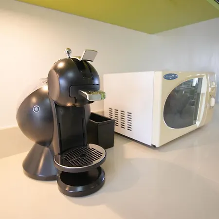 Seaside Retreat With Pool, Ac, And Fast Wi-fi Lejlighed *