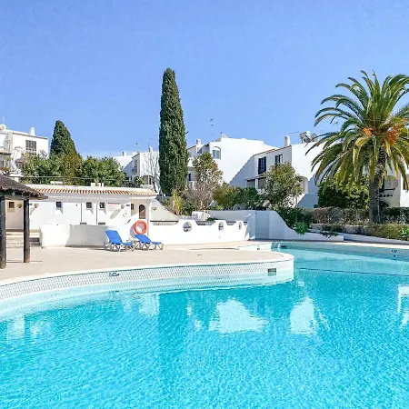 Seaside Retreat With Pool, Ac, And Fast Wi-fi * אלבופיירה