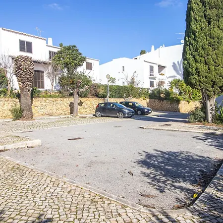 Seaside Retreat With Pool, Ac, And Fast Wi-fi * Albufeira