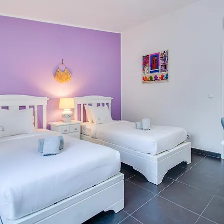 Seaside Retreat With Pool, Ac, And Fast Wi-fi Lejlighed Albufeira