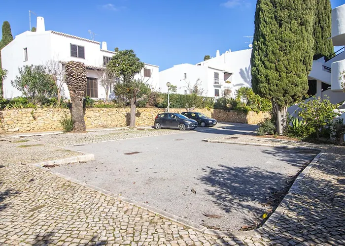 Seaside Retreat With Pool, Ac, And Fast Wi-fi * アルブフェイラ