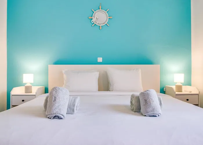 Seaside Retreat With Pool, Ac, And Fast Wi-fi البوفيرا