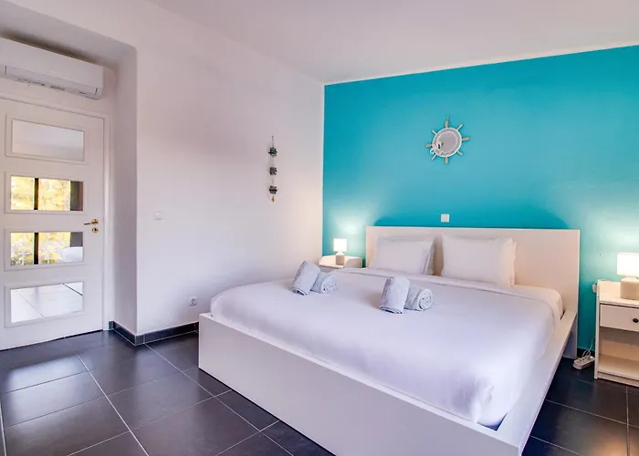 アパート Seaside Retreat With Pool, Ac, And Fast Wi-fi *